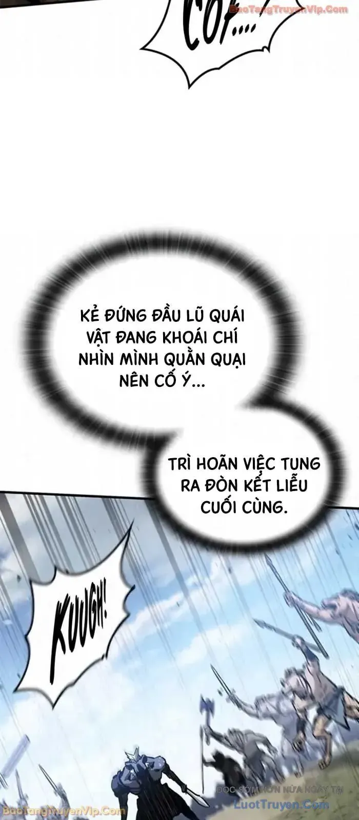 Hiệp Sĩ Sống Vì Ngày Hôm Nay - Chapter 90 - Page 6