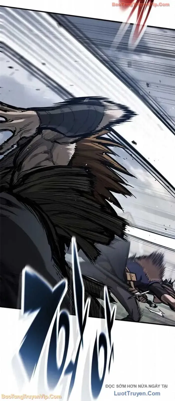 Hiệp Sĩ Sống Vì Ngày Hôm Nay - Chapter 90 - Page 60