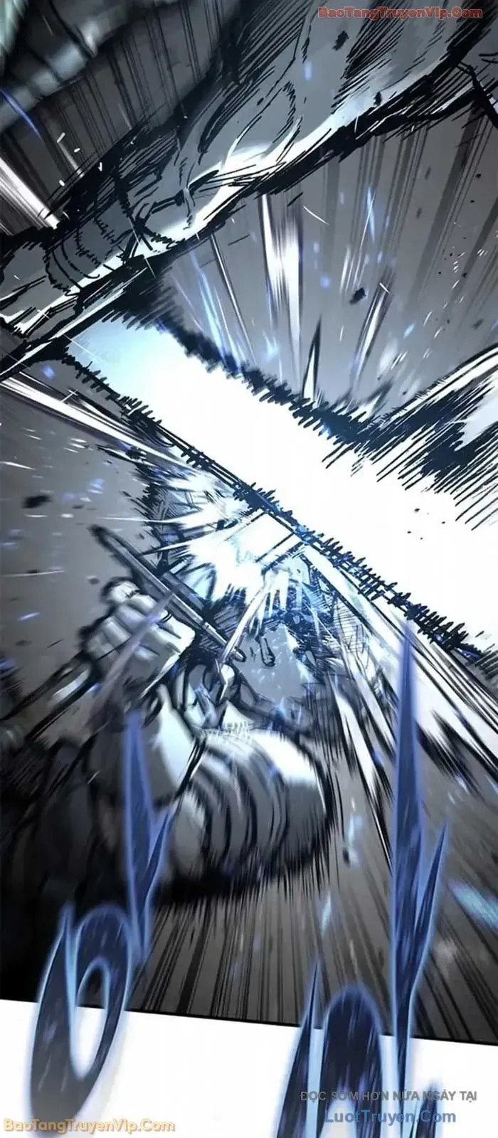 Hiệp Sĩ Sống Vì Ngày Hôm Nay - Chapter 90 - Page 64