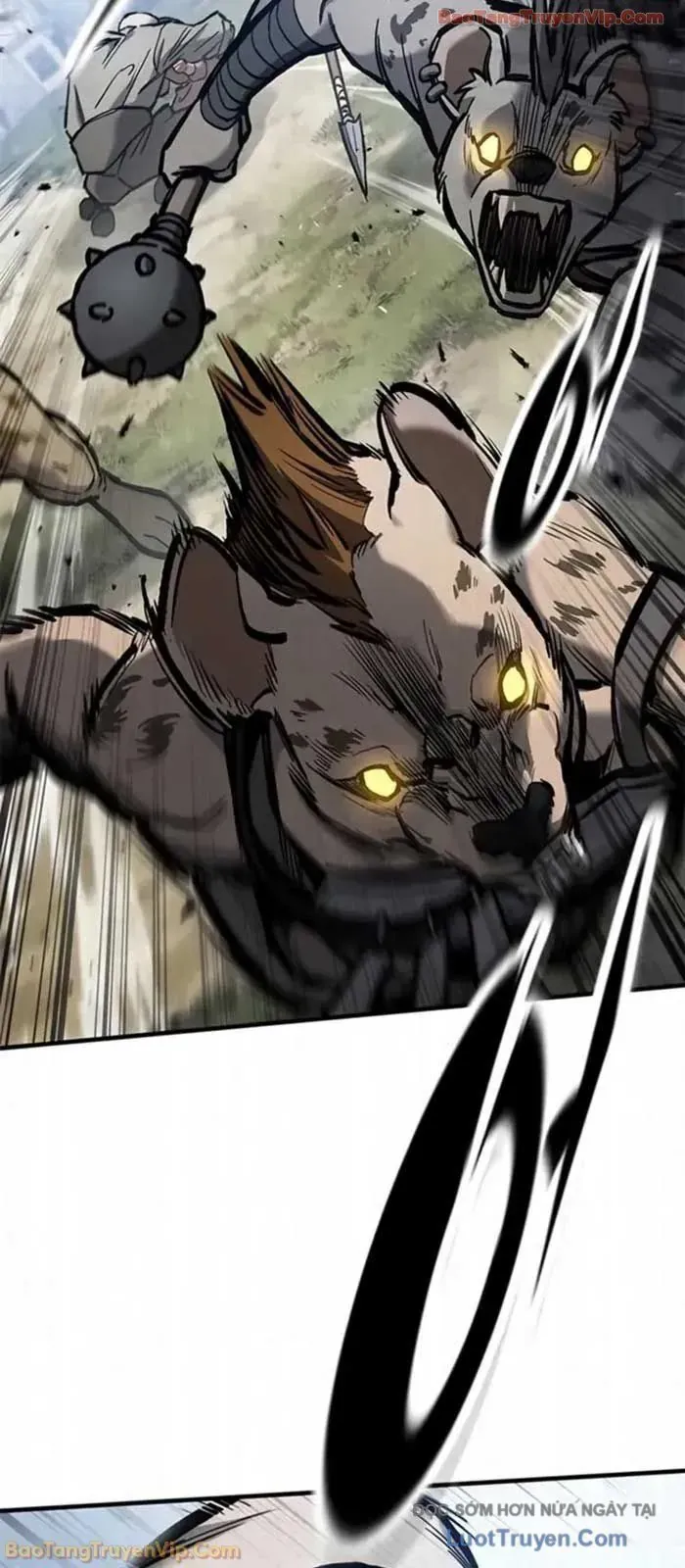 Hiệp Sĩ Sống Vì Ngày Hôm Nay - Chapter 90 - Page 67