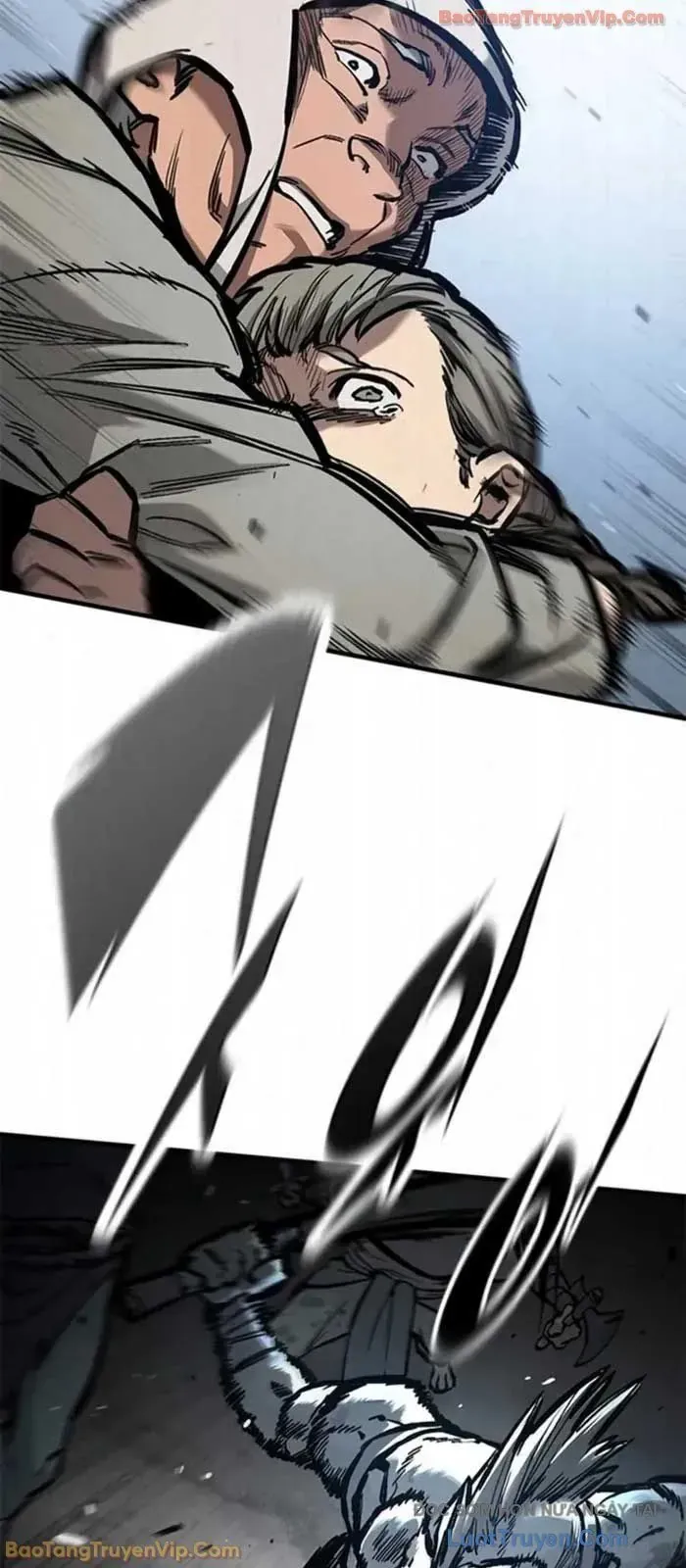 Hiệp Sĩ Sống Vì Ngày Hôm Nay - Chapter 90 - Page 68