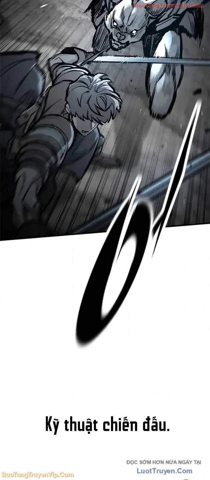 Hiệp Sĩ Sống Vì Ngày Hôm Nay - Chapter 90 - Page 69