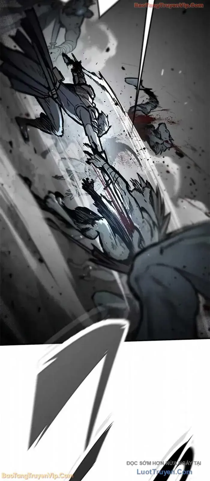 Hiệp Sĩ Sống Vì Ngày Hôm Nay - Chapter 90 - Page 72