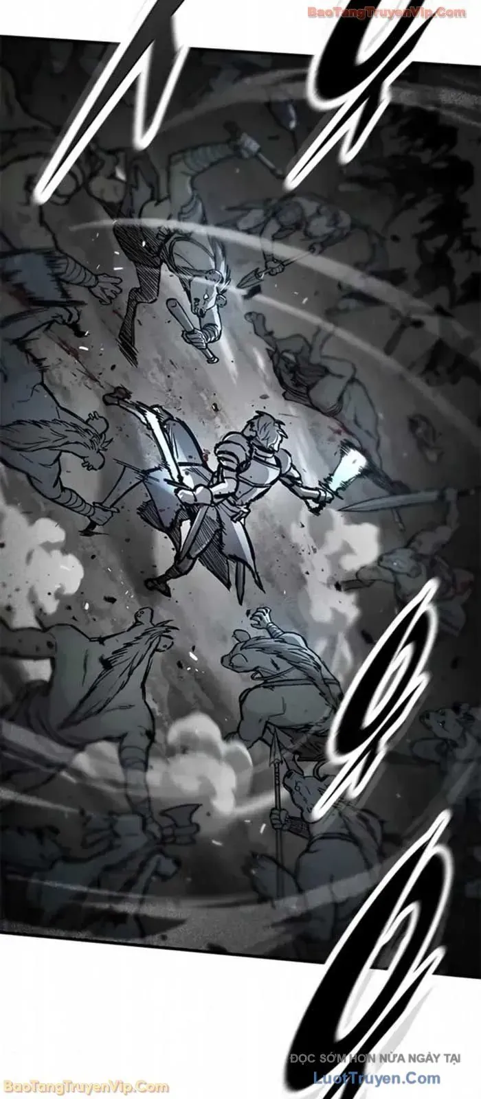 Hiệp Sĩ Sống Vì Ngày Hôm Nay - Chapter 90 - Page 73