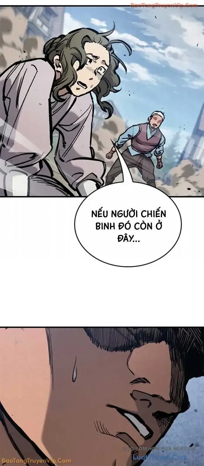 Hiệp Sĩ Sống Vì Ngày Hôm Nay - Chapter 90 - Page 75