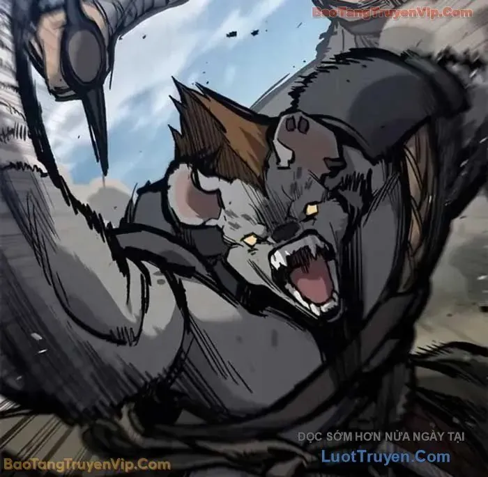 Hiệp Sĩ Sống Vì Ngày Hôm Nay - Chapter 90 - Page 78