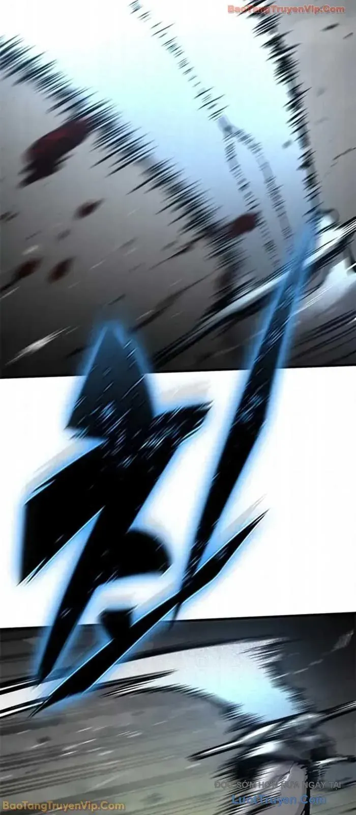 Hiệp Sĩ Sống Vì Ngày Hôm Nay - Chapter 90 - Page 81