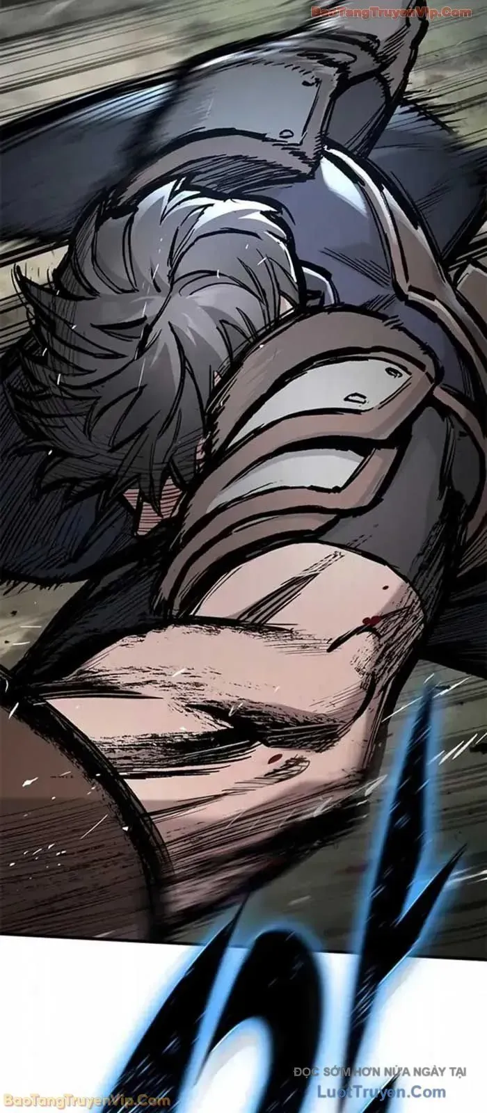 Hiệp Sĩ Sống Vì Ngày Hôm Nay - Chapter 90 - Page 82