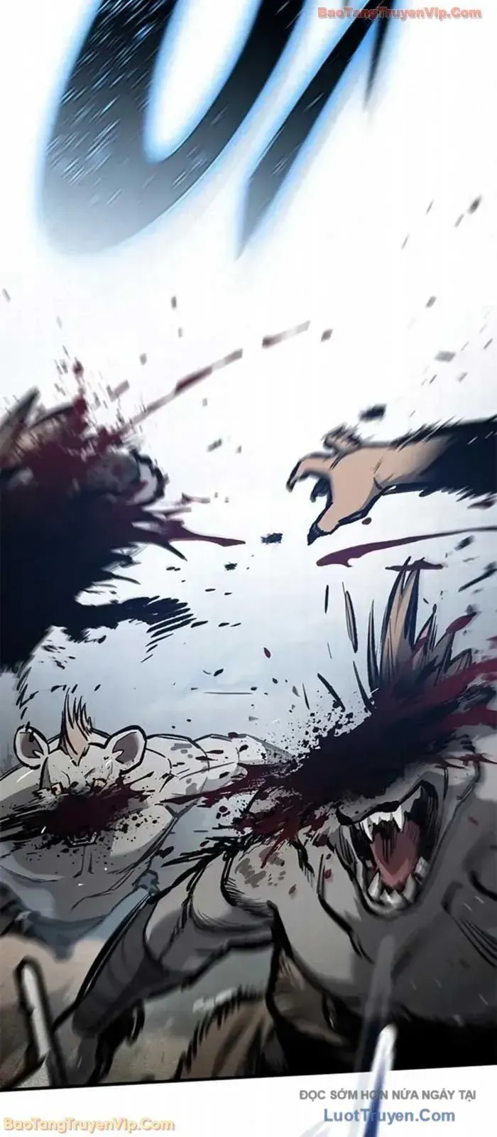 Hiệp Sĩ Sống Vì Ngày Hôm Nay - Chapter 90 - Page 83