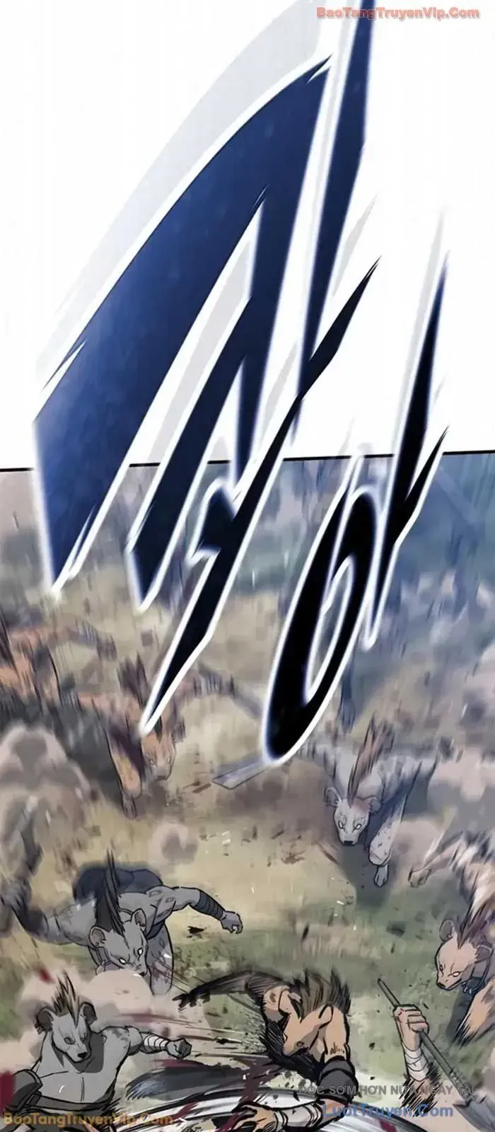 Hiệp Sĩ Sống Vì Ngày Hôm Nay - Chapter 90 - Page 84