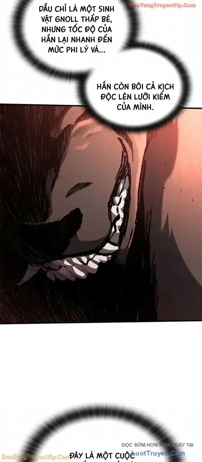 Hiệp Sĩ Sống Vì Ngày Hôm Nay - Chapter 90 - Page 9