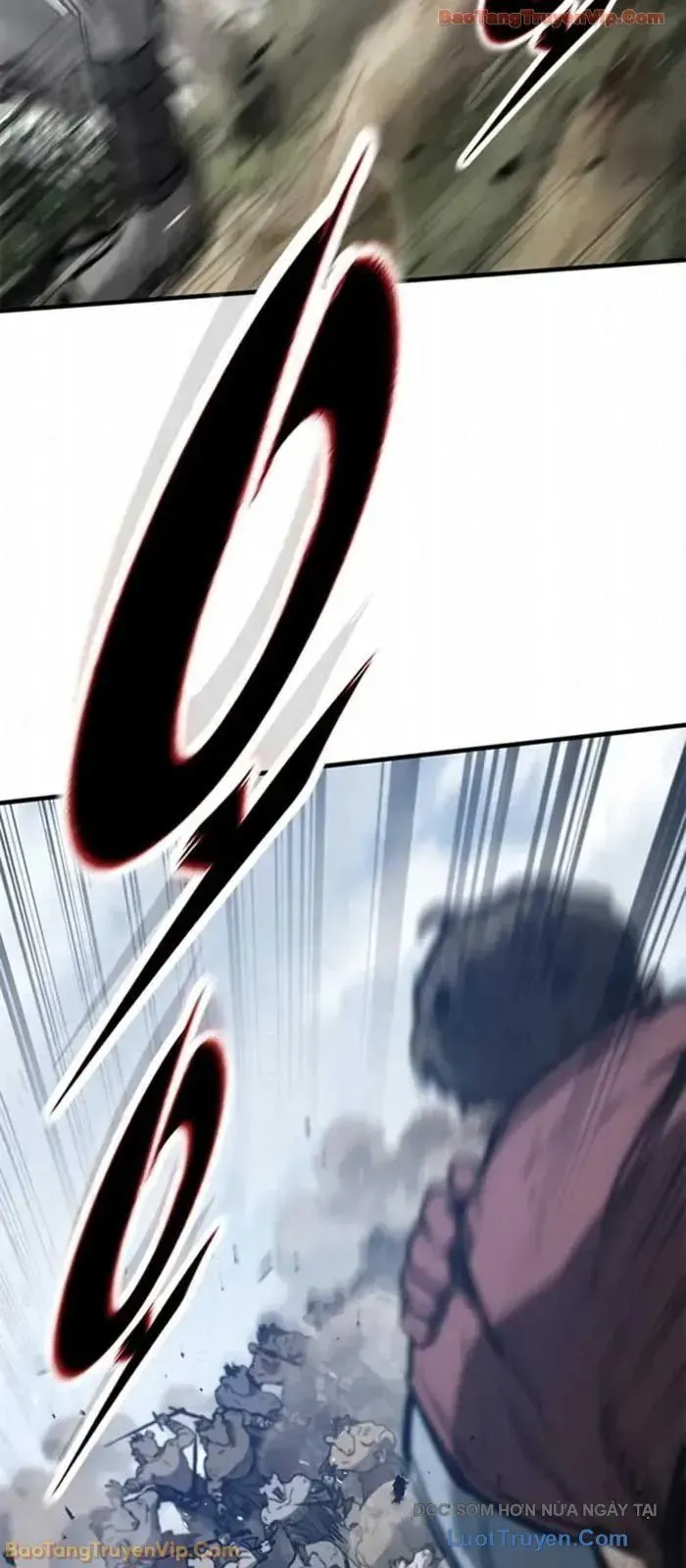 Hiệp Sĩ Sống Vì Ngày Hôm Nay - Chapter 90 - Page 90