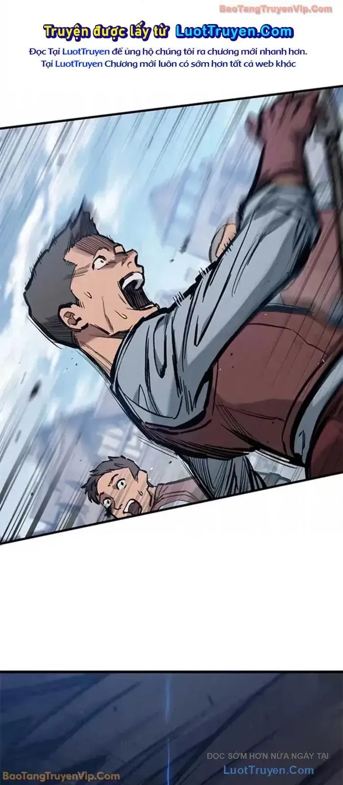 Hiệp Sĩ Sống Vì Ngày Hôm Nay - Chapter 90 - Page 92