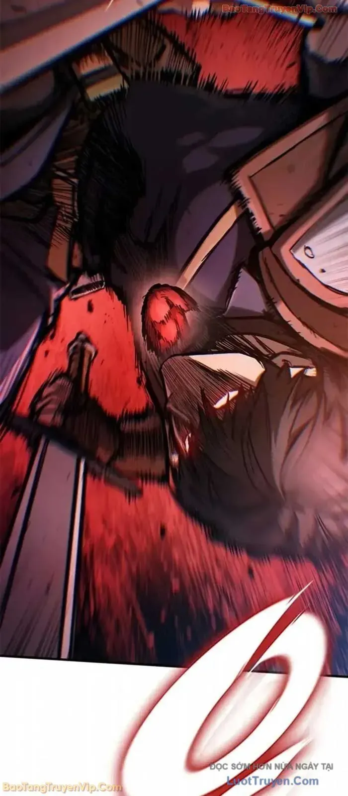 Hiệp Sĩ Sống Vì Ngày Hôm Nay - Chapter 90 - Page 96