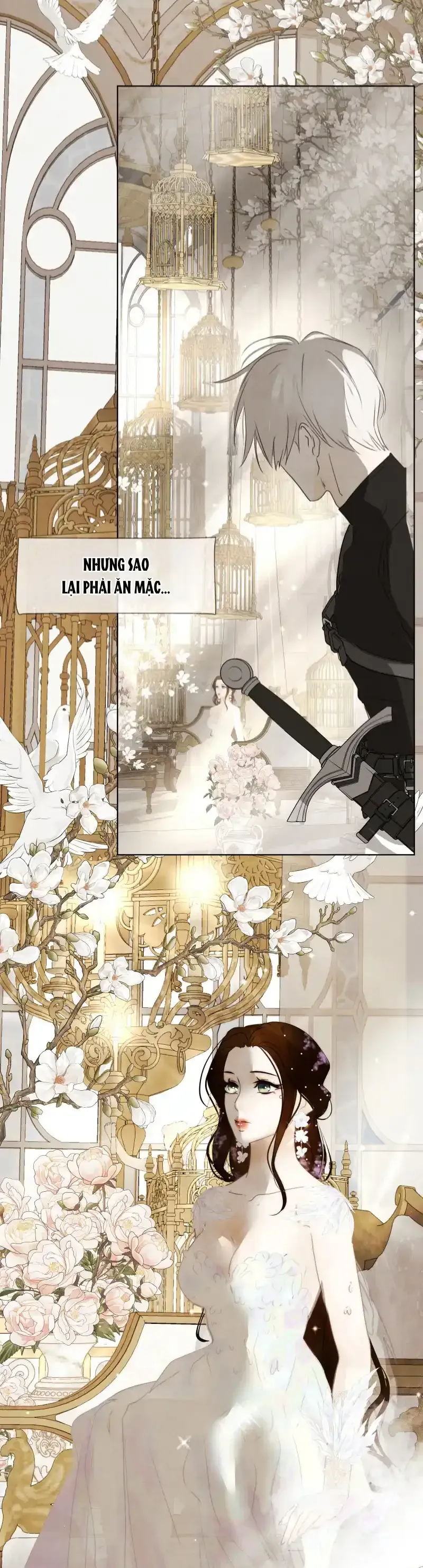 Tôi Là Kẻ Phản Diện - Chapter 43 - Page 12