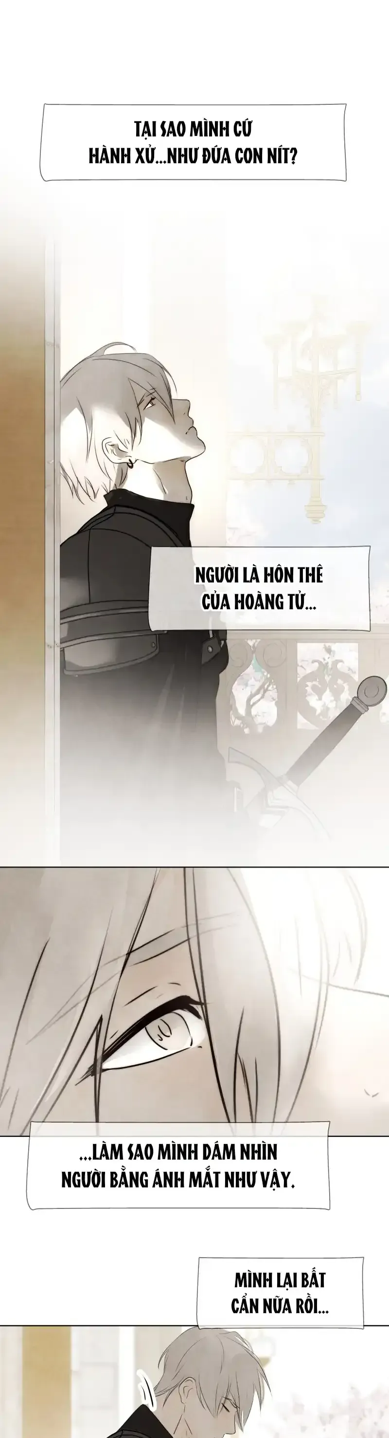 Tôi Là Kẻ Phản Diện - Chapter 43 - Page 14