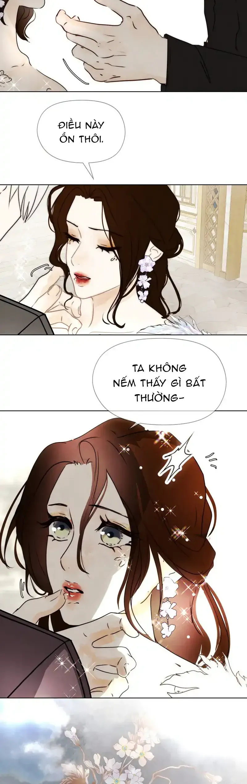 Tôi Là Kẻ Phản Diện - Chapter 43 - Page 19