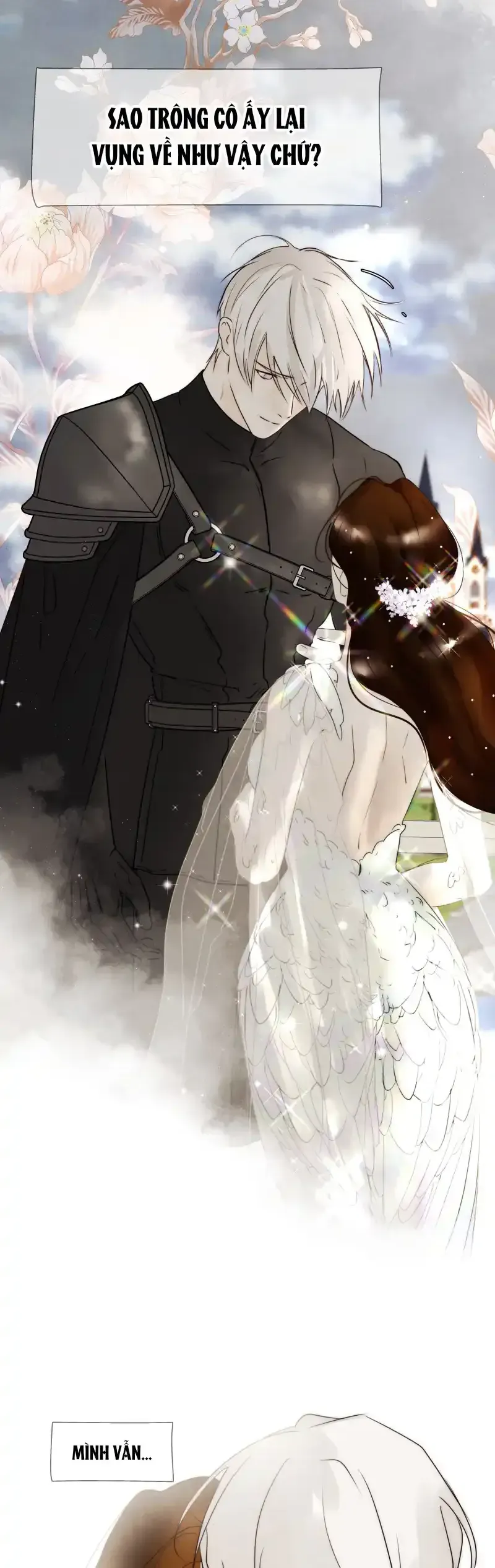 Tôi Là Kẻ Phản Diện - Chapter 43 - Page 20