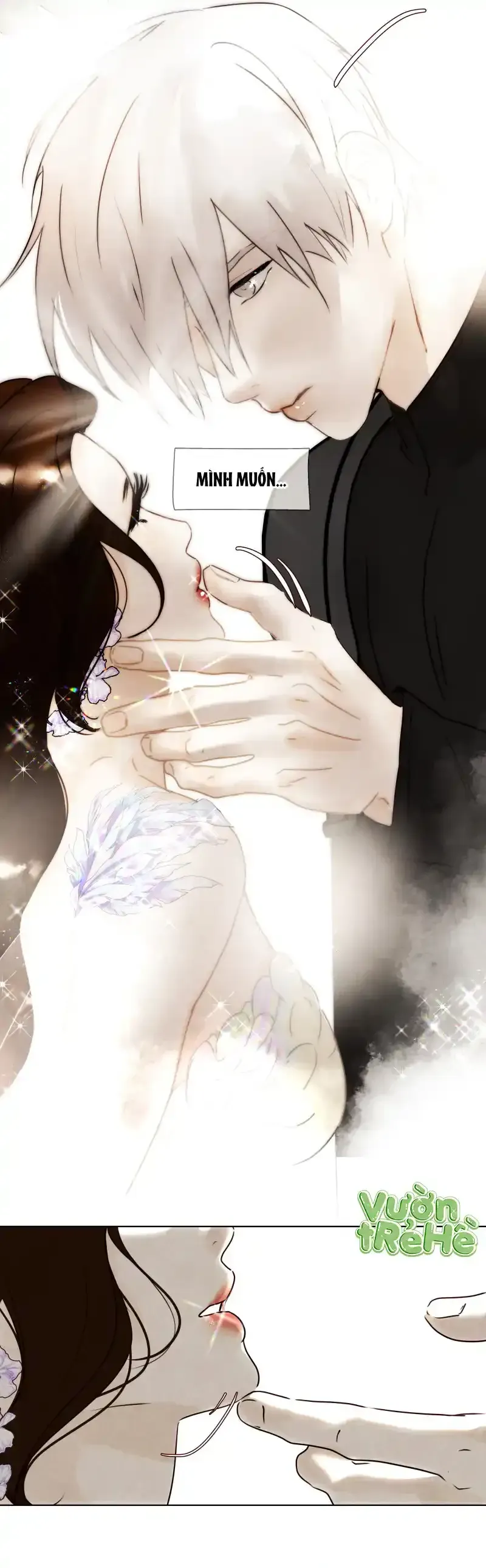 Tôi Là Kẻ Phản Diện - Chapter 43 - Page 22