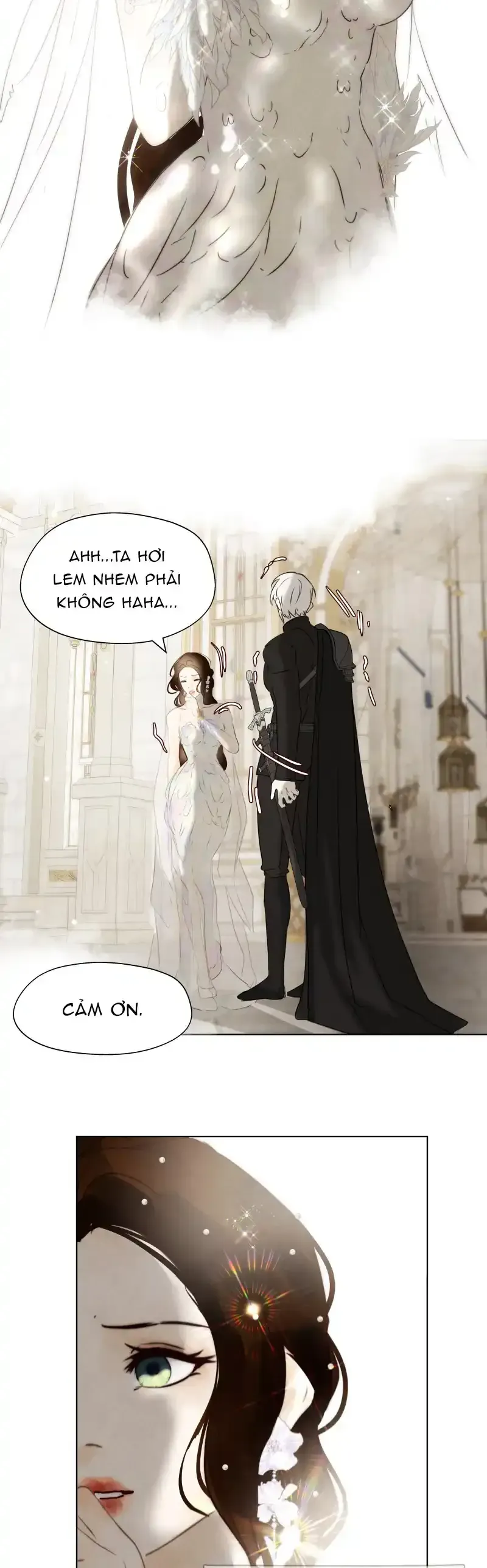 Tôi Là Kẻ Phản Diện - Chapter 43 - Page 24