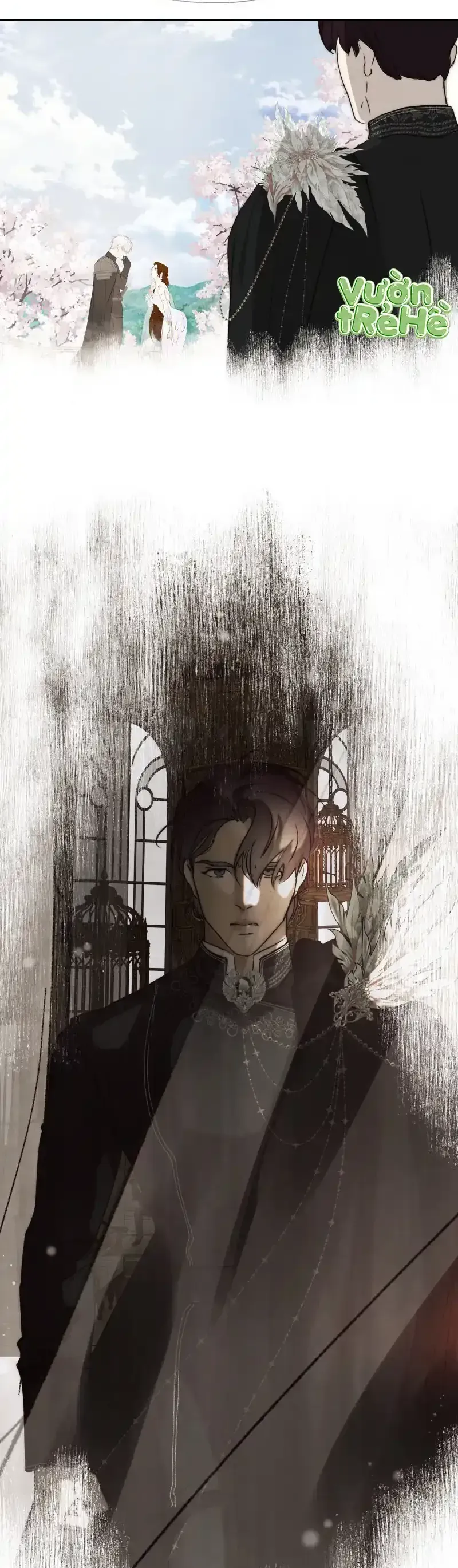 Tôi Là Kẻ Phản Diện - Chapter 43 - Page 27