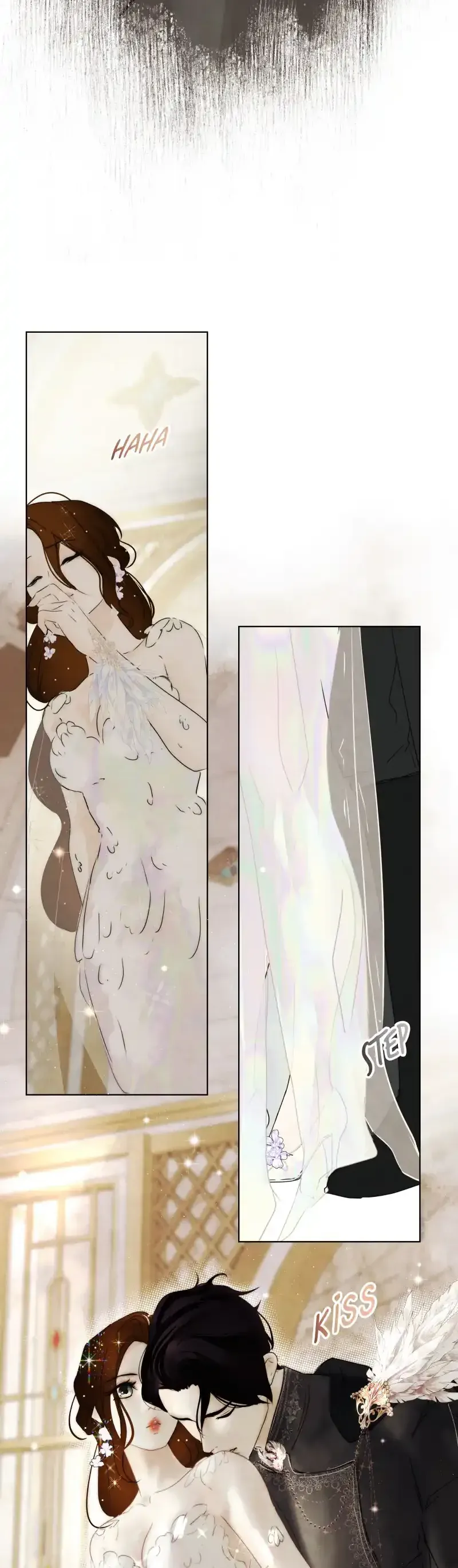 Tôi Là Kẻ Phản Diện - Chapter 43 - Page 28