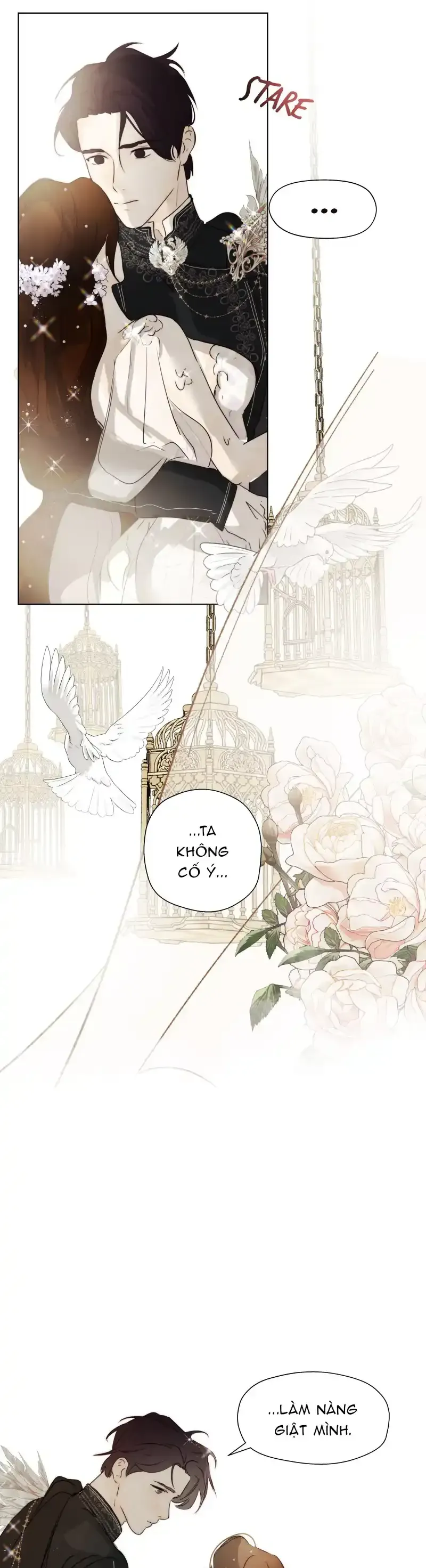 Tôi Là Kẻ Phản Diện - Chapter 43 - Page 31