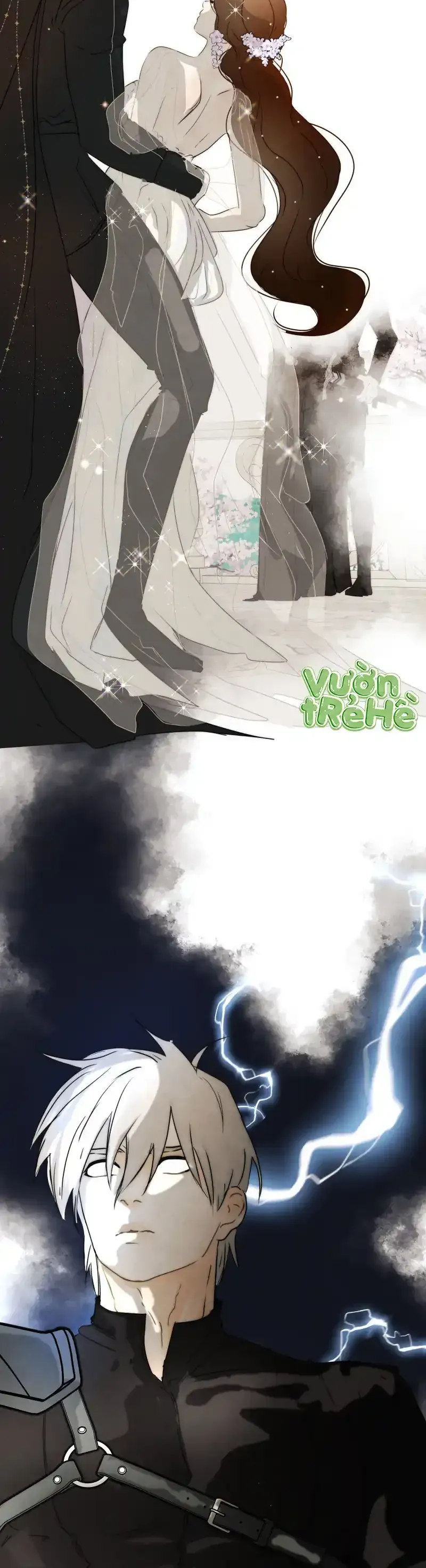 Tôi Là Kẻ Phản Diện - Chapter 43 - Page 32