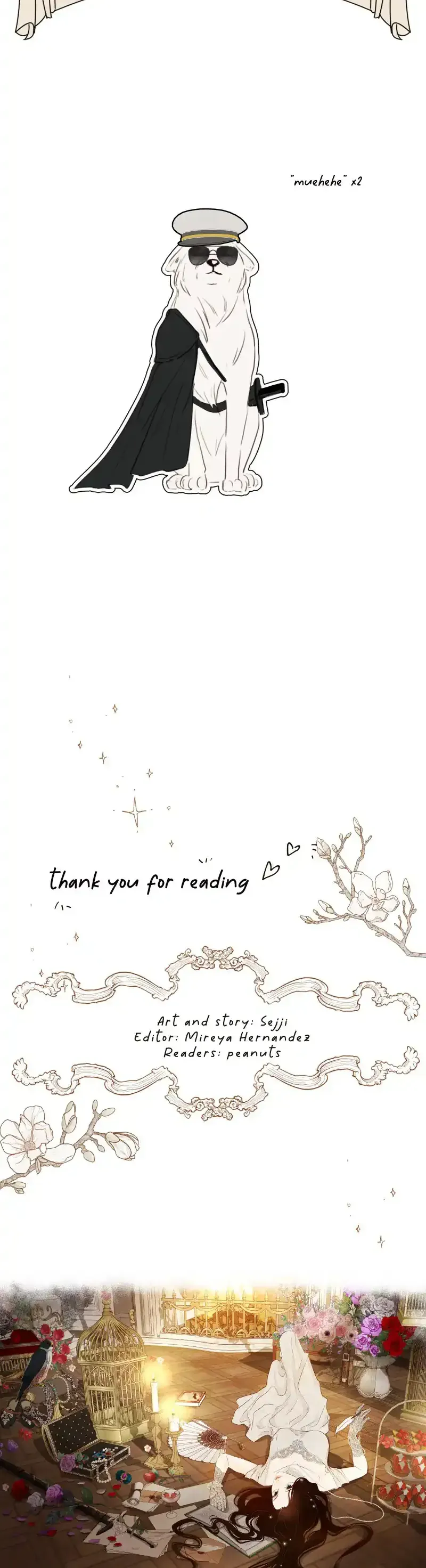 Tôi Là Kẻ Phản Diện - Chapter 43 - Page 34