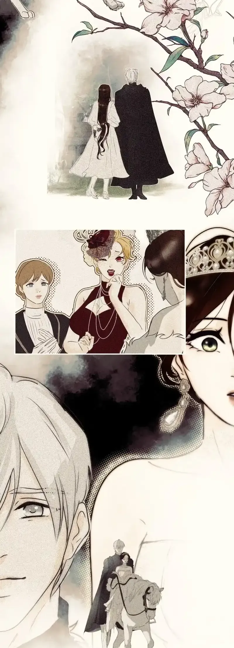 Tôi Là Kẻ Phản Diện - Chapter 44.5 - Page 14