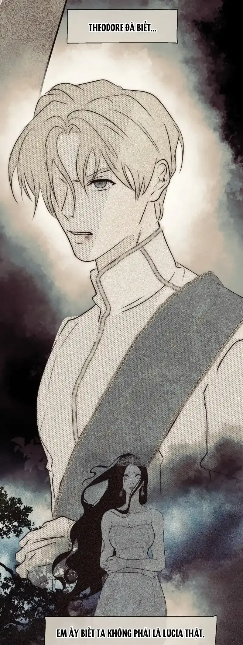Tôi Là Kẻ Phản Diện - Chapter 44.5 - Page 17
