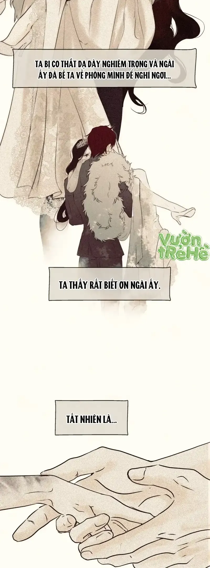 Tôi Là Kẻ Phản Diện - Chapter 44.5 - Page 21