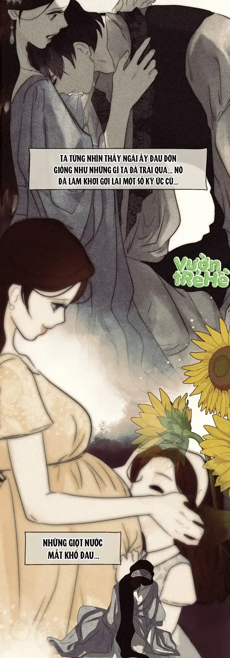 Tôi Là Kẻ Phản Diện - Chapter 44.5 - Page 26