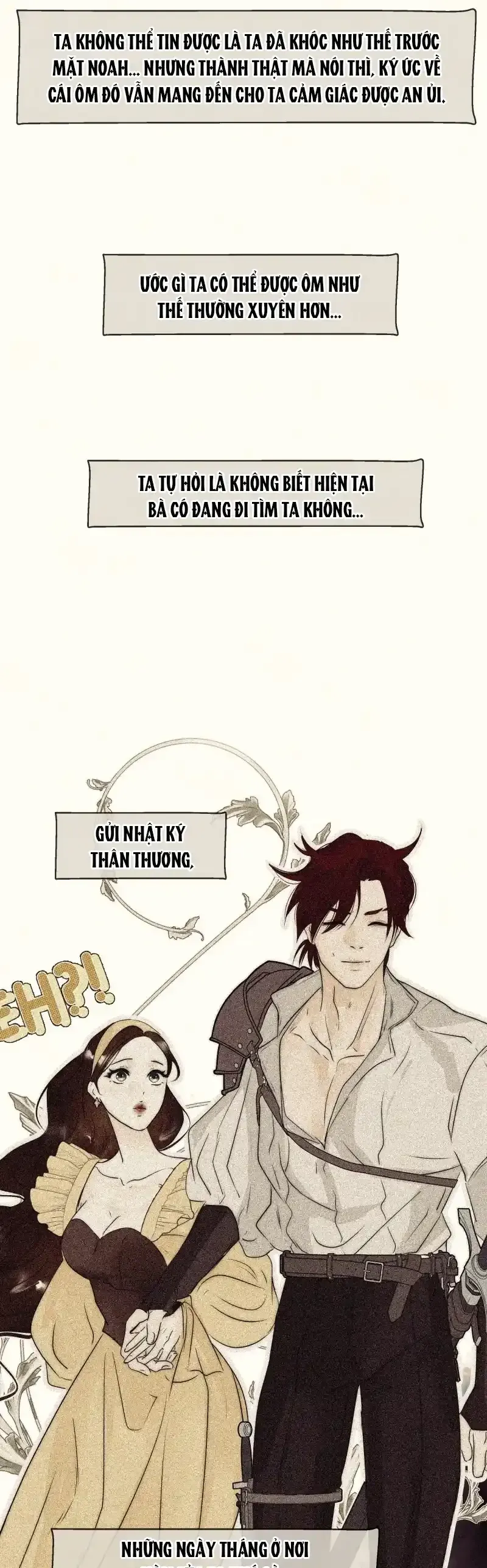 Tôi Là Kẻ Phản Diện - Chapter 44.5 - Page 28