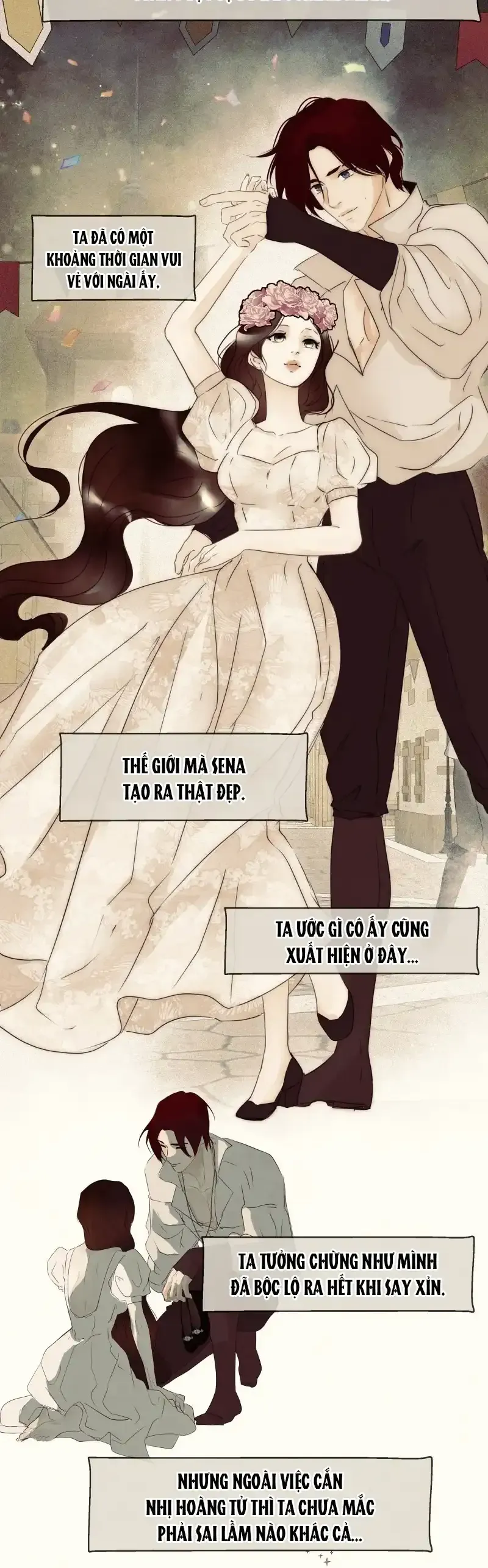 Tôi Là Kẻ Phản Diện - Chapter 44.5 - Page 30