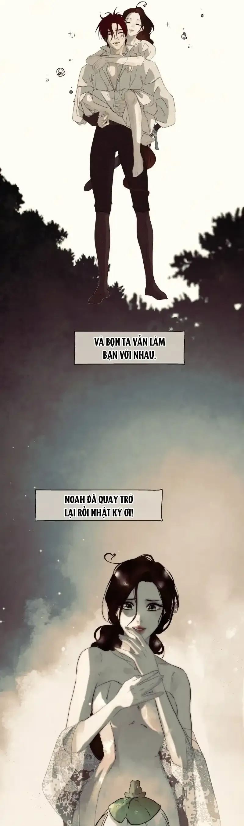 Tôi Là Kẻ Phản Diện - Chapter 44.5 - Page 31