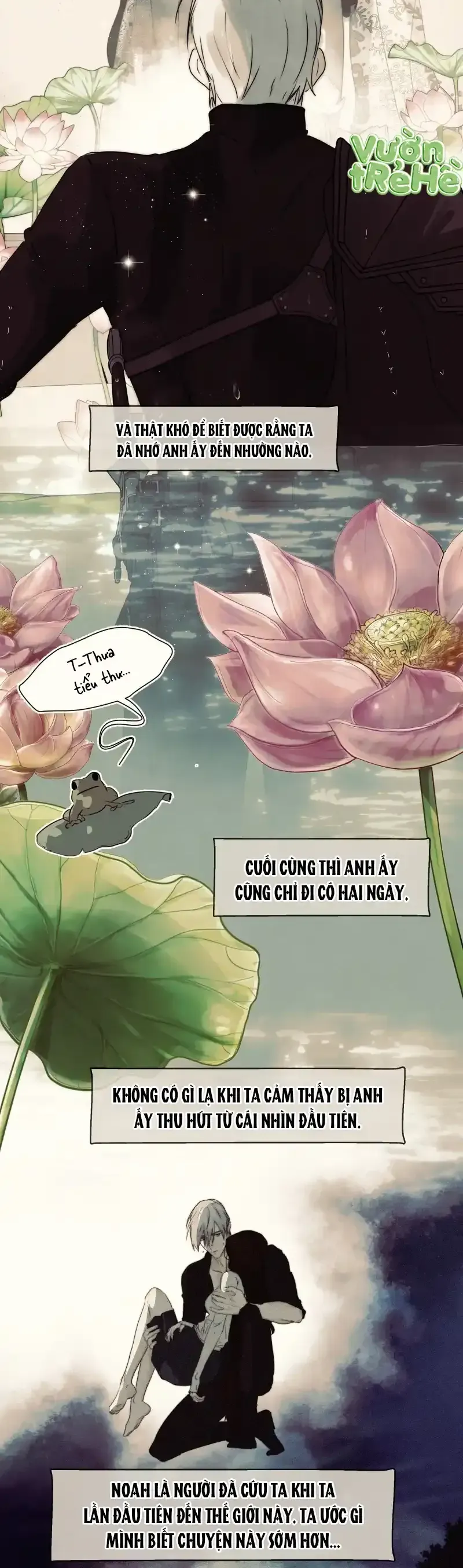 Tôi Là Kẻ Phản Diện - Chapter 44.5 - Page 32