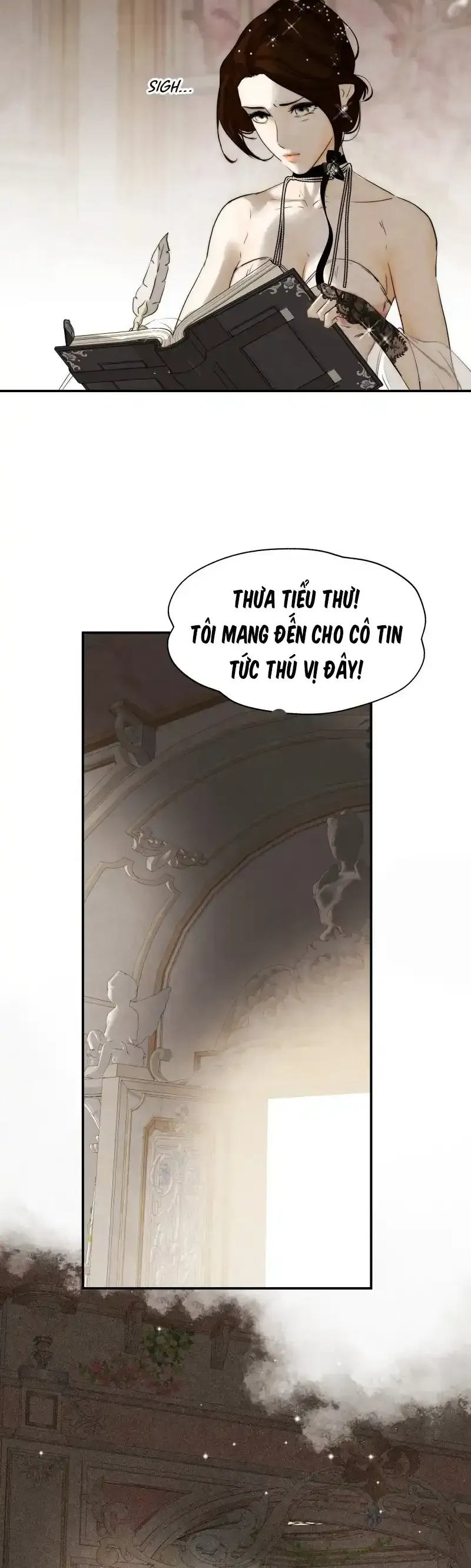 Tôi Là Kẻ Phản Diện - Chapter 44.5 - Page 36
