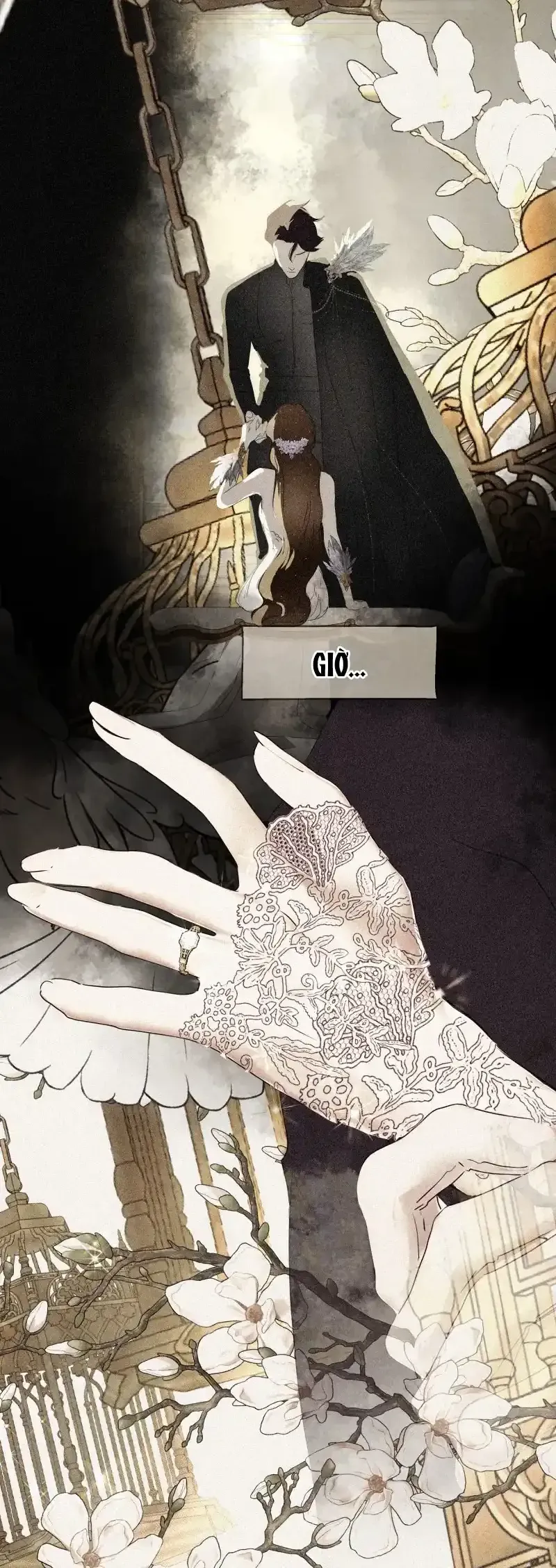 Tôi Là Kẻ Phản Diện - Chapter 44.5 - Page 39