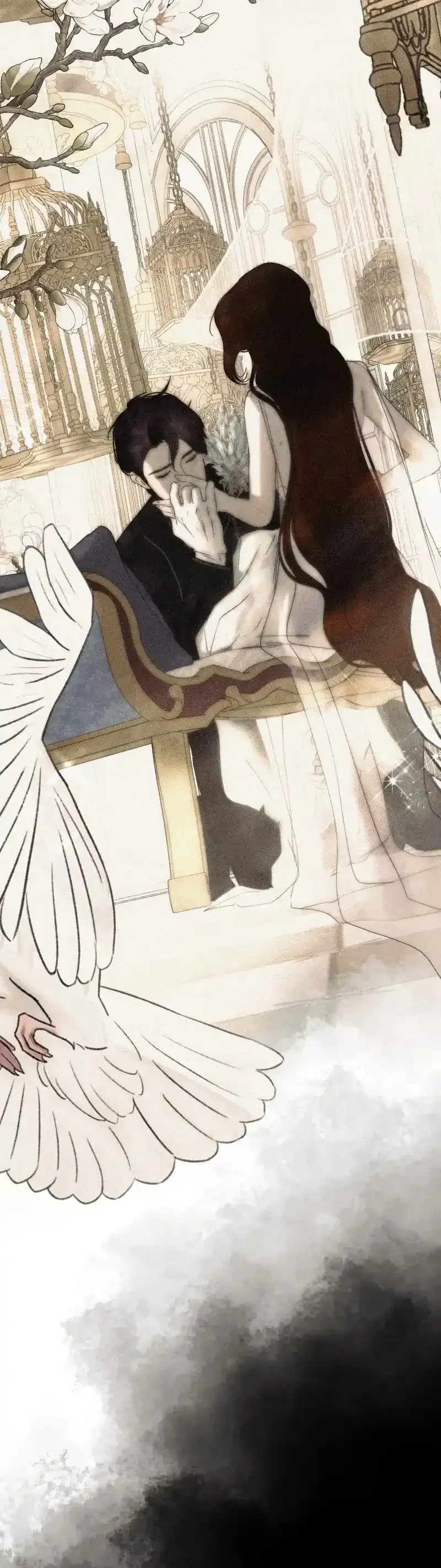 Tôi Là Kẻ Phản Diện - Chapter 44.5 - Page 40