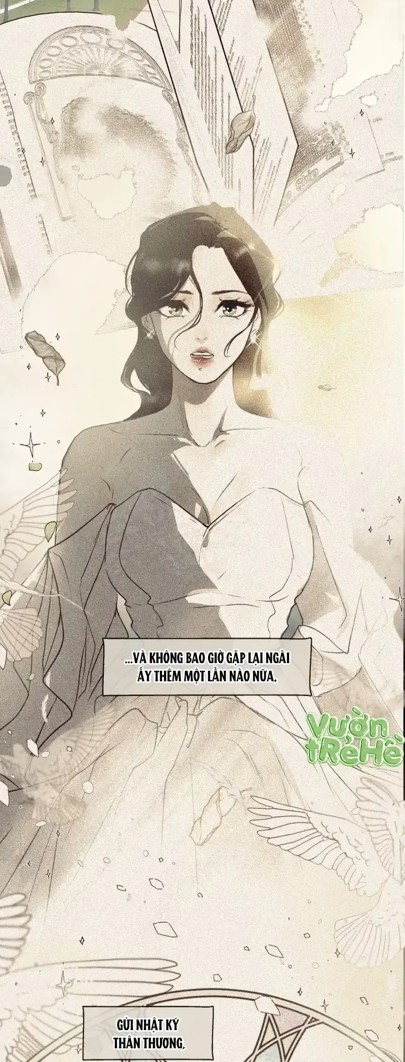 Tôi Là Kẻ Phản Diện - Chapter 44.5 - Page 5