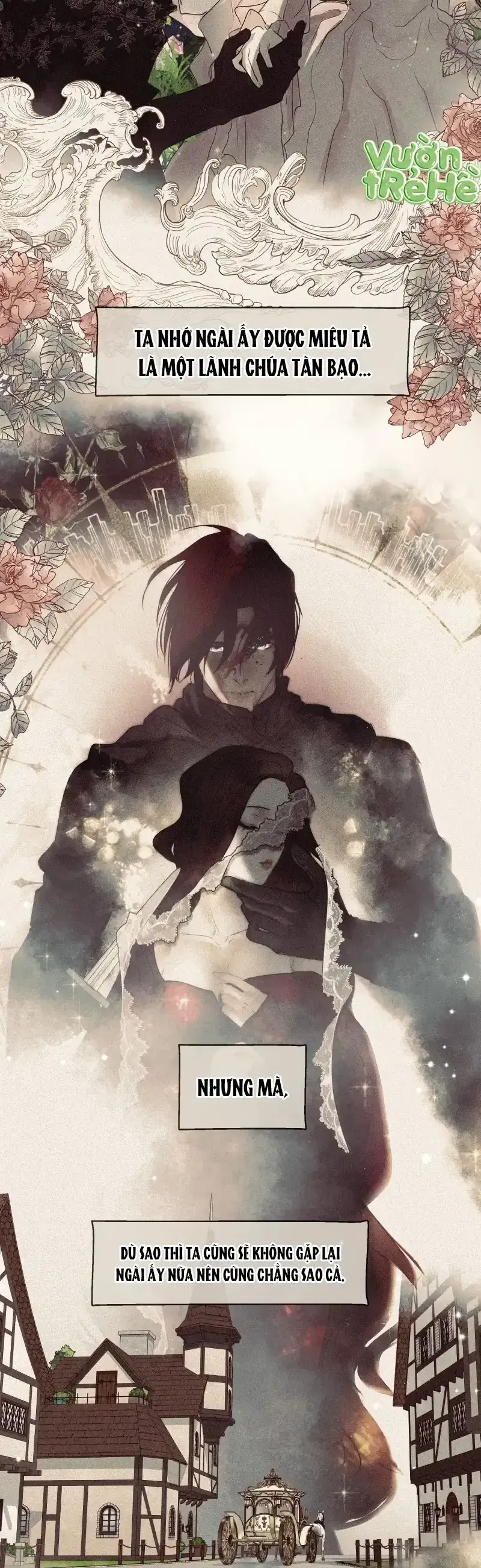 Tôi Là Kẻ Phản Diện - Chapter 44.5 - Page 8