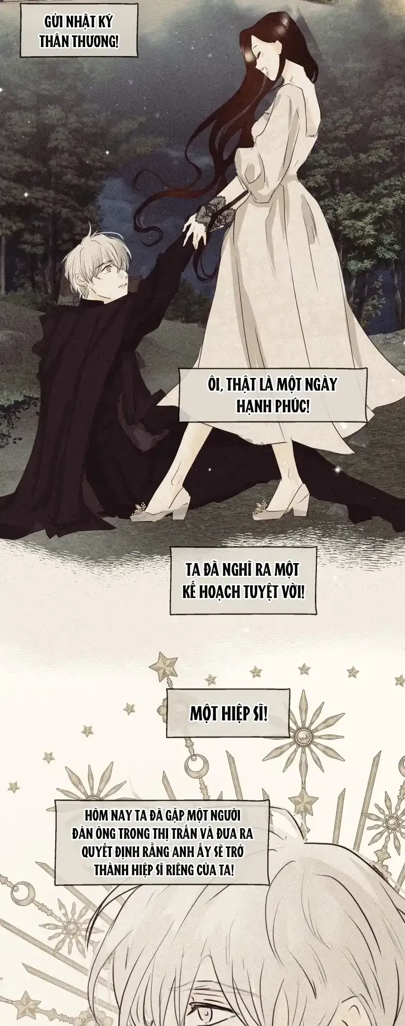 Tôi Là Kẻ Phản Diện - Chapter 44.5 - Page 9