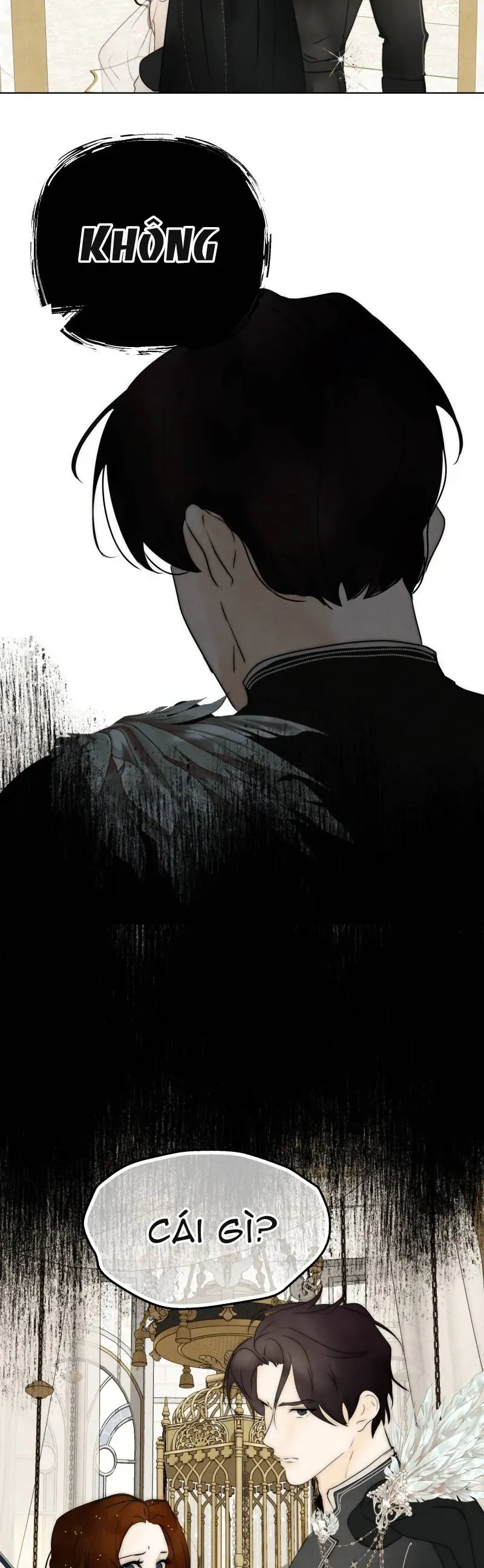 Tôi Là Kẻ Phản Diện - Chapter 44 - Page 11