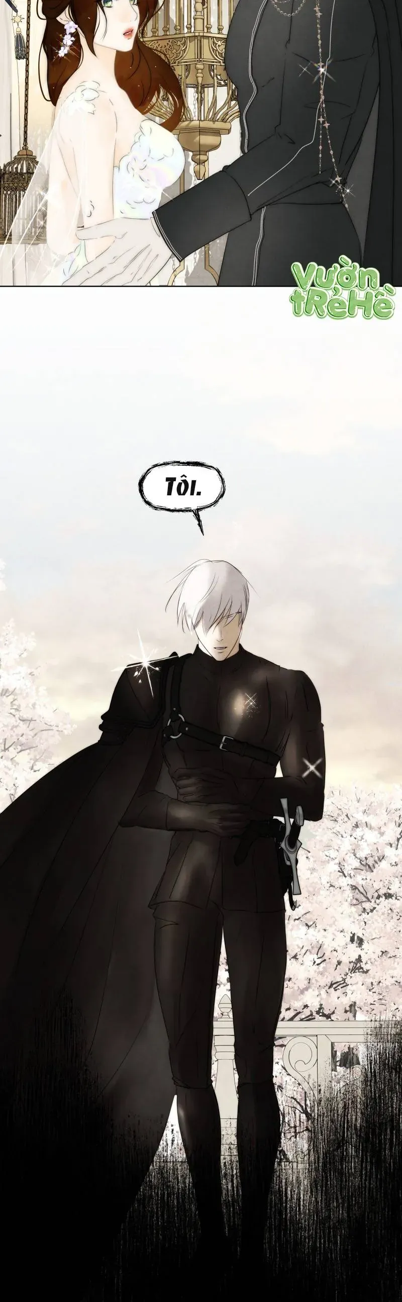 Tôi Là Kẻ Phản Diện - Chapter 44 - Page 12