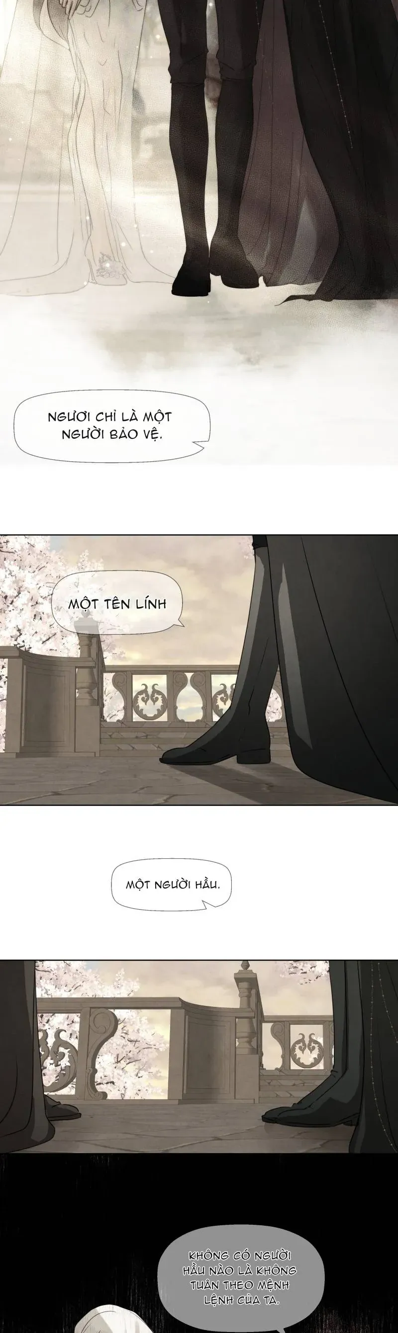 Tôi Là Kẻ Phản Diện - Chapter 44 - Page 15