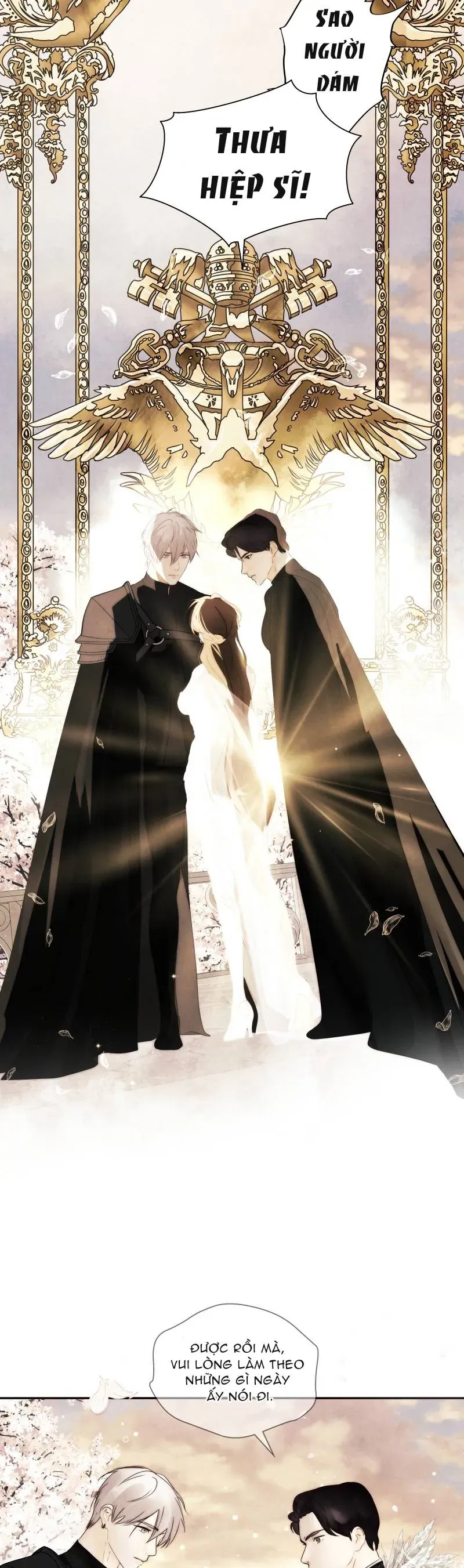 Tôi Là Kẻ Phản Diện - Chapter 44 - Page 19