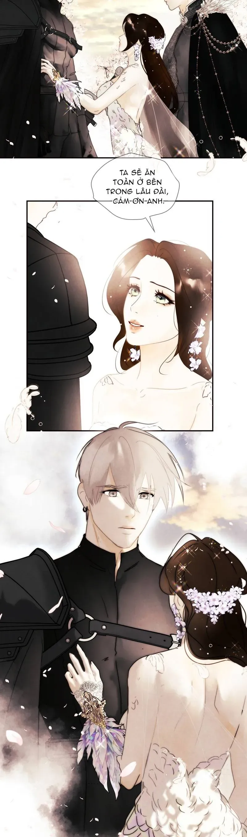 Tôi Là Kẻ Phản Diện - Chapter 44 - Page 20