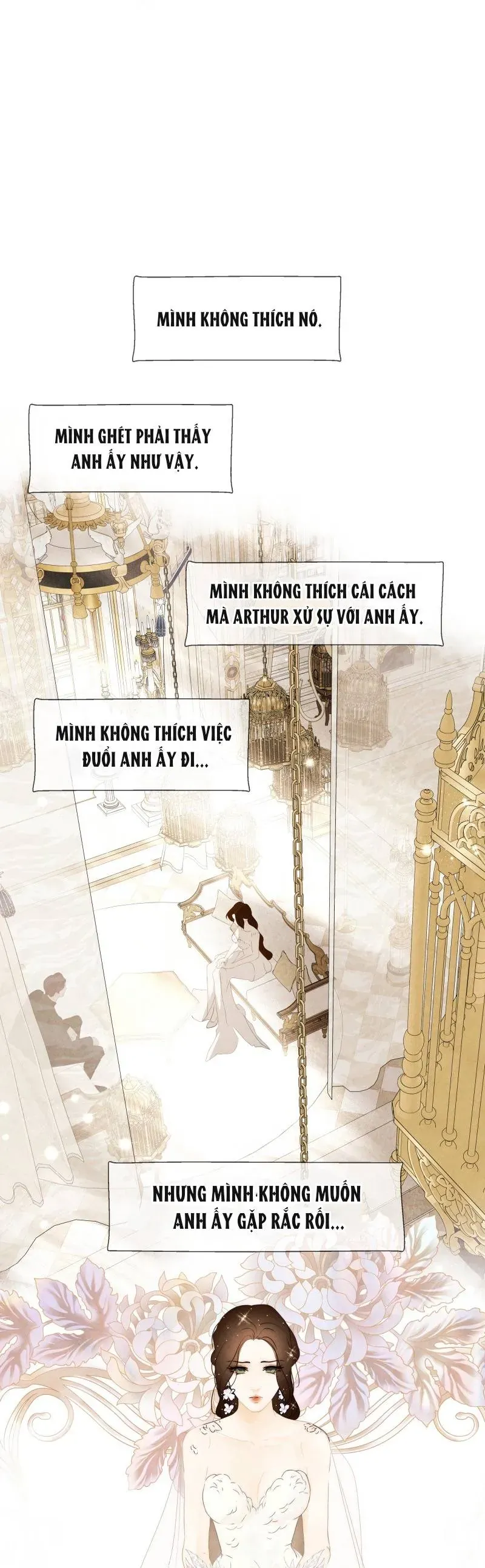 Tôi Là Kẻ Phản Diện - Chapter 44 - Page 22