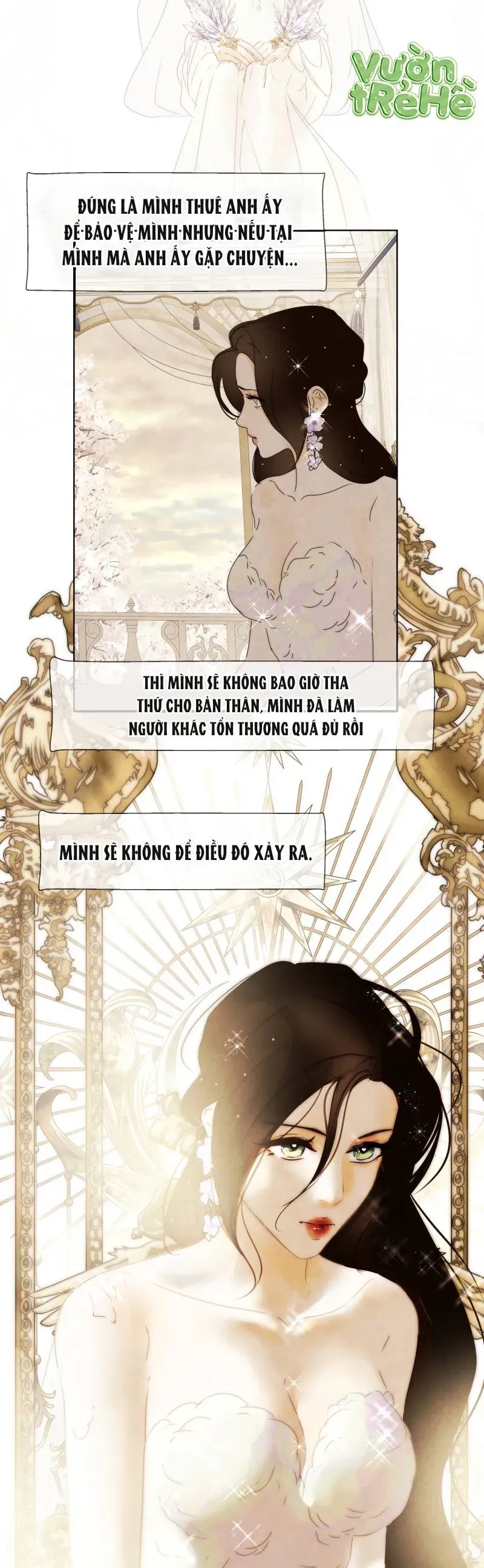 Tôi Là Kẻ Phản Diện - Chapter 44 - Page 23